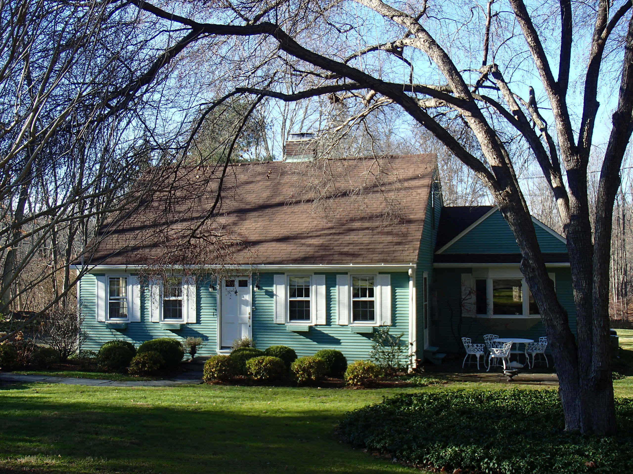 Building photograph for 19 KEELER RD